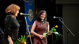 HNK Zadar: Humanitarni bozicni koncert Tereze Kesovije u organizaciji Rotary Cluba Zadar, Foto: Leo Banic HNK Zadar: Humanitarni bozicni koncert Tereze Kesovije u organizaciji Rotary Cluba Zadar, Foto: Leo Banic