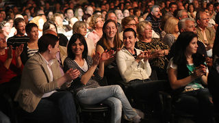 25 godina klape Intrade (foto:Saša Čuka)