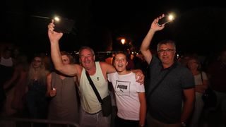 Vesna Pisarović @ Virsko ljeto