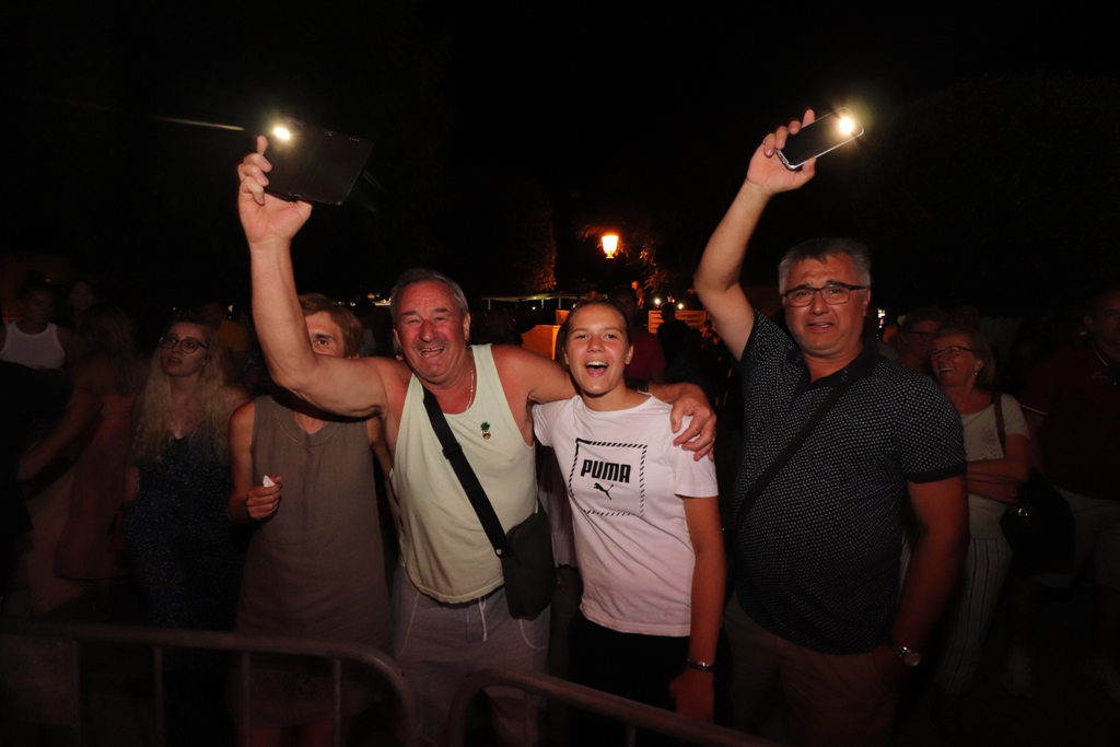 Vesna Pisarović @ Virsko ljeto