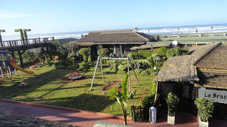 Skitnja Casablancom, foto: Pero Šindija