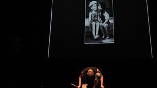 U suradnji HNK Zadar i Kazališne udruge “Igrajmo se” premijerno je izvedena predstava “Sasvim sam popubertetio” u režiji Žane Bumber. foto: Iva Perinčić U suradnji HNK Zadar i Kazališne udruge “Igrajmo se” premijerno je izvedena predstava “Sasvim sam popubertetio” u režiji Žane Bumber. foto: Iva Perinčić