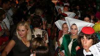 Ljetni paski karneval 2008.