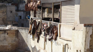 Skitnja Pere Šindije ulicama Maroka Skitnja Pere Šindije ulicama Maroka