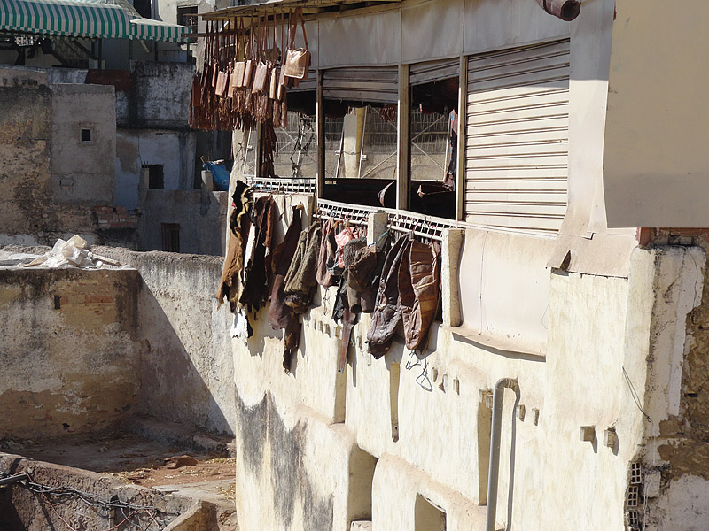 Skitnja Pere Šindije ulicama Maroka Skitnja Pere Šindije ulicama Maroka