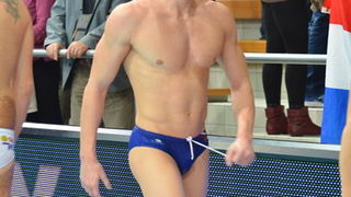 Svjetska vaterpolo liga, bazen SC Višnjik: Hrvatska – Rusija 17-9. Foto: Iva Perinčić Svjetska vaterpolo liga, bazen SC Višnjik: Hrvatska – Rusija 17-9. Foto: Iva Perinčić