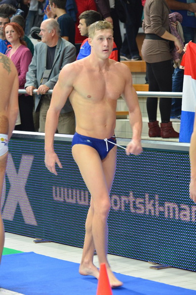 Svjetska vaterpolo liga, bazen SC Višnjik: Hrvatska – Rusija 17-9. Foto: Iva Perinčić Svjetska vaterpolo liga, bazen SC Višnjik: Hrvatska – Rusija 17-9. Foto: Iva Perinčić