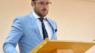 Svečano proslavljen Dan Općine Povljana