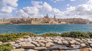 Malta, biser Mediterana Malta, biser Mediterana