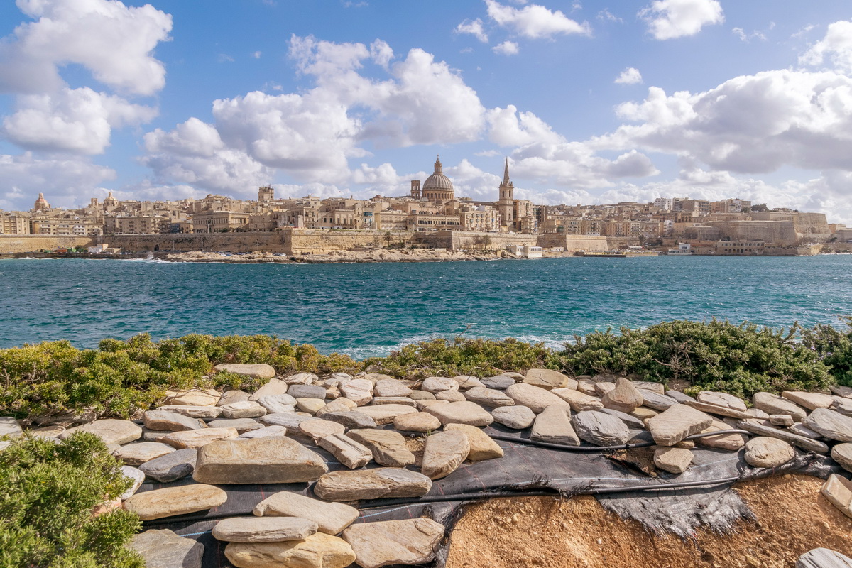 Malta, biser Mediterana Malta, biser Mediterana