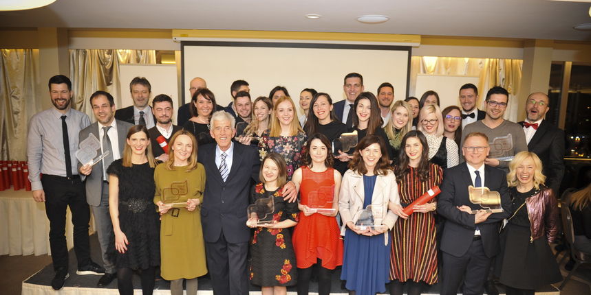 Dodjela nagrada Grand PRix