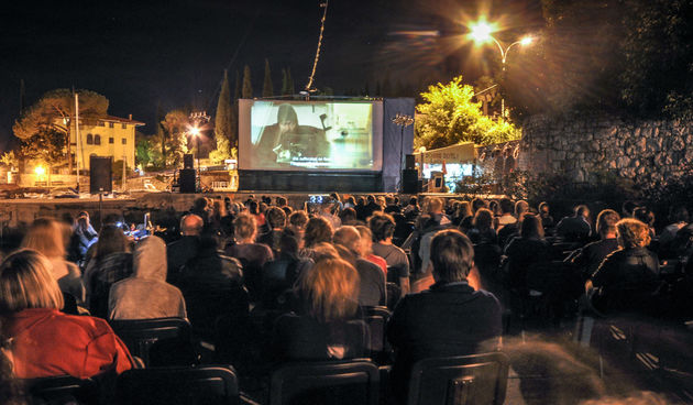 Liburnia film festival, foto:liburniafilmfestival.com