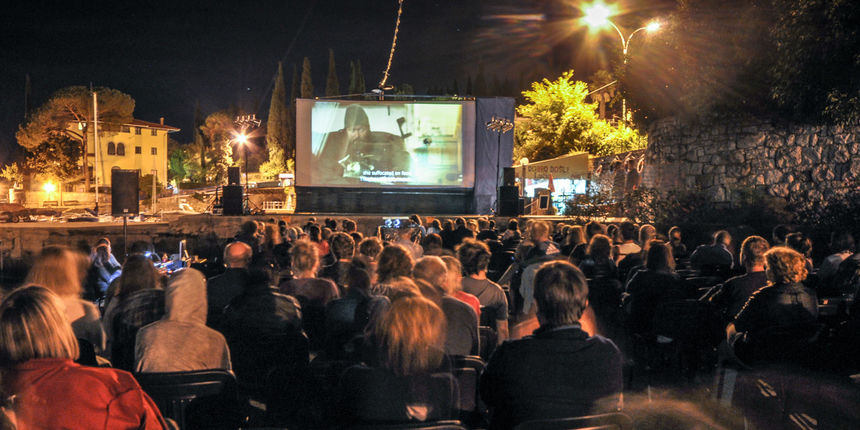 Liburnia film festival, foto:liburniafilmfestival.com Liburnia film festival, foto:liburniafilmfestival.com