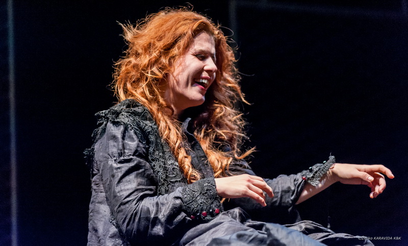 HNK Zadar: Premijera predstave “Therese Raquin”, foto: Ž. Karavida HNK Zadar: Premijera predstave “Therese Raquin”, foto: Ž. Karavida