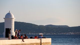 Večernji đir po gradu 5. rujna 2023.