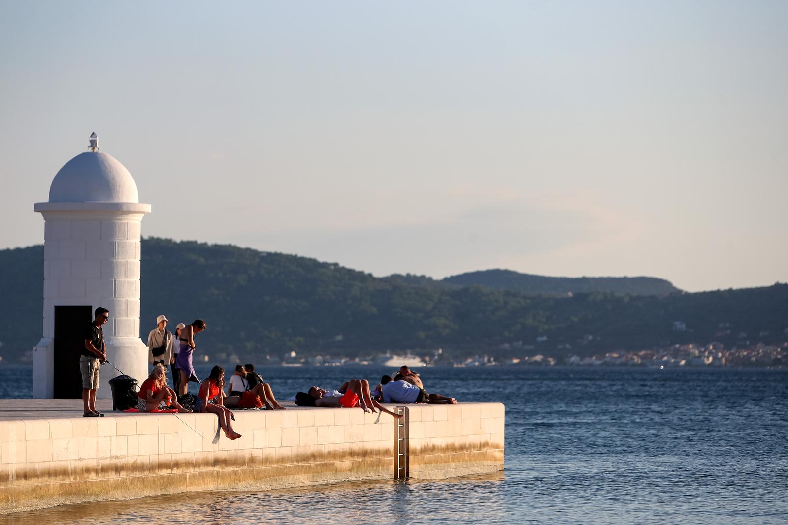 Večernji đir po gradu 5. rujna 2023.