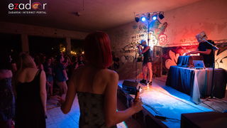 KvartArt 2018.: Art buvljak & koncert Nipplepeoplea