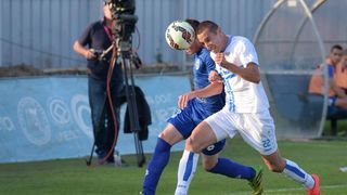 Stadion Stanovi, Zadar – MAXtv 1. HNL, 34. kolo, NK Zadar – NK Rijeka 0-2 Photo: Dino Stanin/PIXSELL Stadion Stanovi, Zadar – MAXtv 1. HNL, 34. kolo, NK Zadar – NK Rijeka 0-2 Photo: Dino Stanin/PIXSELL