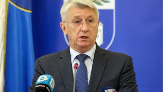 20. sjednica Županijske skupštine Zadarske županije