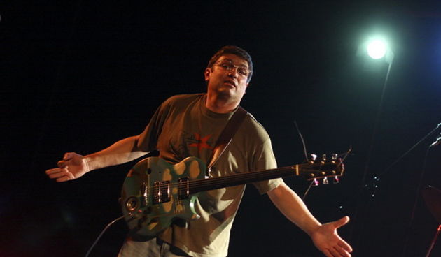 Artikultura: Rambo Amadeus u kinu Pobjeda