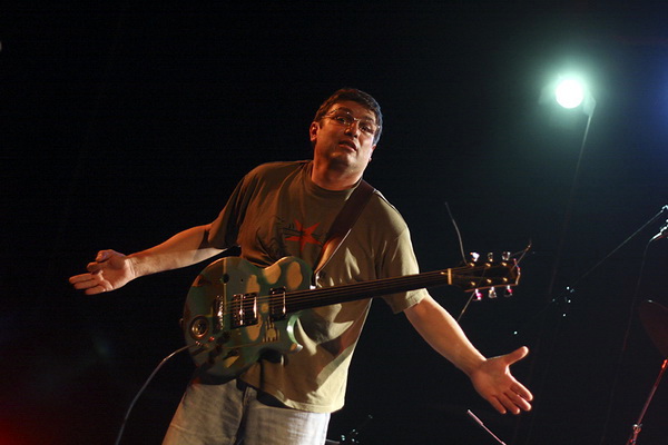 Artikultura: Rambo Amadeus u kinu Pobjeda