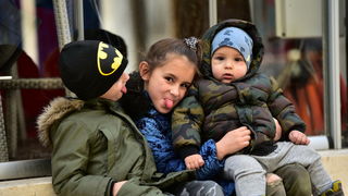 Advent u Zadru: Prekrasno subotnje jutro u Zadru