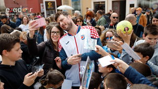 Đir po gradu, subotnja špica 13. travnja 2019. Đir po gradu, subotnja špica 13. travnja 2019.