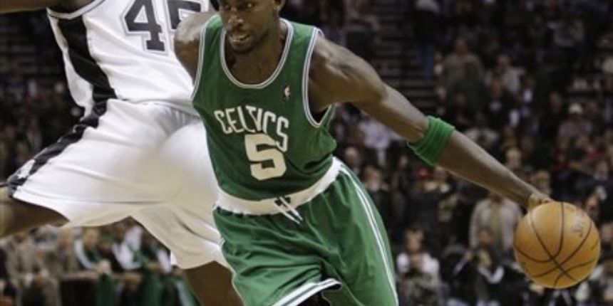 Kevin Garnett, Foto: AP Photo Kevin Garnett, Foto: AP Photo