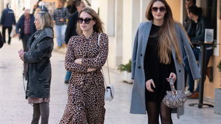 Đir po gradu, subotnja špica 2. ožujka 2019. Đir po gradu, subotnja špica 2. ožujka 2019.