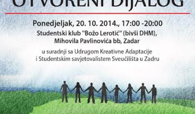 dijalog, foto:Promo