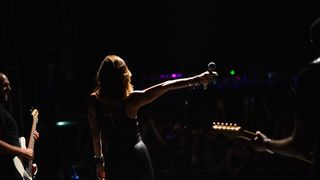 Severina @ Hitch bar, foto: I. Perinčić