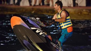 Druga večer manifestacije Gastro Biograd 2018.