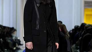 Milan Fashion Week: Just Cavalli jesen 2010 (Coutorture.com)