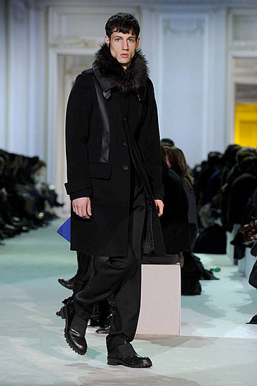 Milan Fashion Week: Just Cavalli jesen 2010 (Coutorture.com)