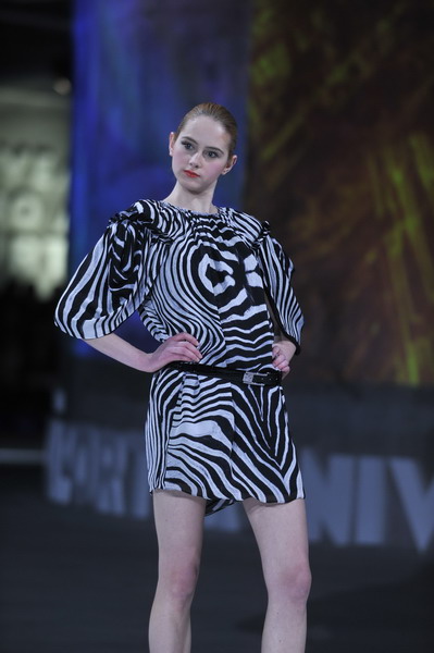 Odrzana zadnja vecer modnog dogadaja Nivea Cro A Porter.