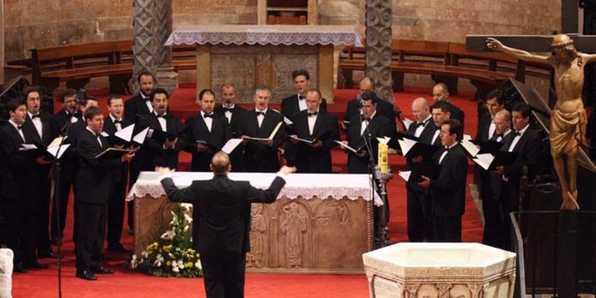 otvorenje natjecanja pjevackih zborova
17.05.07. otvorenje natjecanja pjevackih zborova
17.05.07.