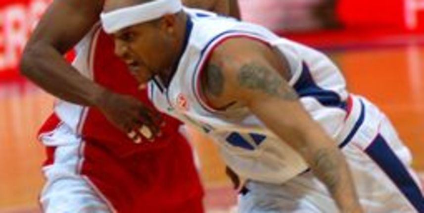 Larry Ayuso(Foto.kosarka.hr) Larry Ayuso(Foto.kosarka.hr)