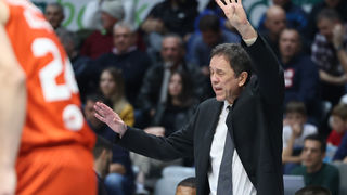 AdmiralBet ABA liga, 23. kolo: KK Zadar – KK Cedevita Olimpija 88-65 AdmiralBet ABA liga, 23. kolo: KK Zadar – KK Cedevita Olimpija 88-65