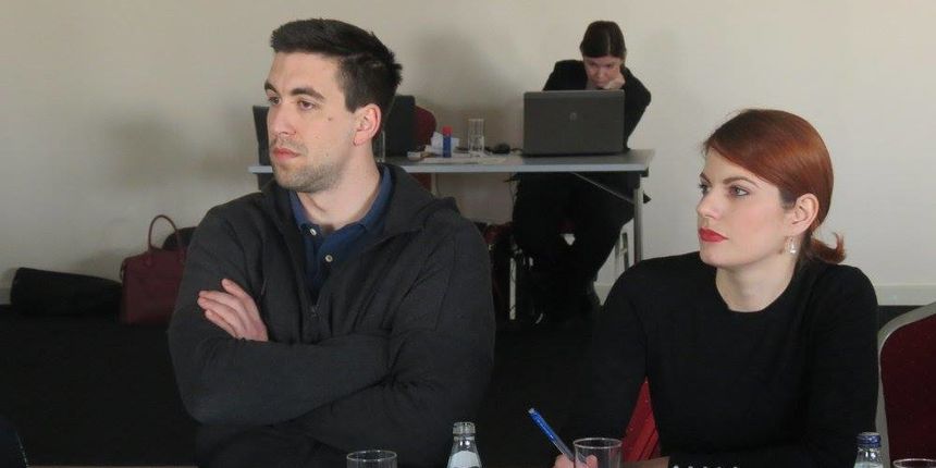 Forum mladih SDP-a Zadar Forum mladih SDP-a Zadar