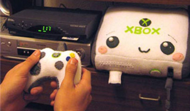 XBox (Foto: Totalportal.hr)