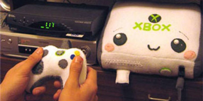 XBox (Foto: Totalportal.hr) XBox (Foto: Totalportal.hr)