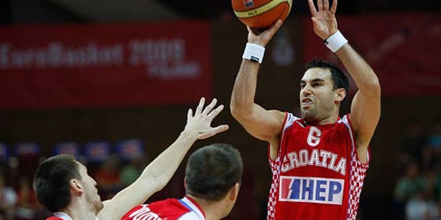 Marko Popović, Foto. fibaeurope.com Marko Popović, Foto. fibaeurope.com