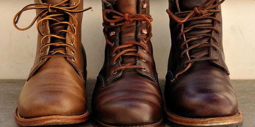 Čizme, cipele Čizme, cipele