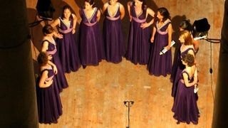 Klapa Uzorita Klapa Uzorita