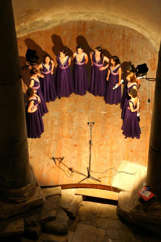 Klapa Uzorita Klapa Uzorita