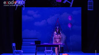 HNK Zadar: Premijera predstave “Moj sin samo malo sporije hoda” Drame plus