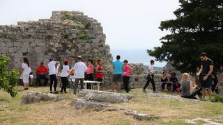 Gospodar OTOKA – uspon na Sv. Mihovil
(nedjelja, 29. svibnja 2016. godine)
Start: 09:30 h, u centru Preka (Park Vrulja)
Cilj: tvr Gospodar OTOKA – uspon na Sv. Mihovil
(nedjelja, 29. svibnja 2016. godine)
Start: 09:30 h, u centru Preka (Park Vrulja)
Cilj: tvr