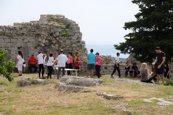 Gospodar OTOKA – uspon na Sv. Mihovil
(nedjelja, 29. svibnja 2016. godine)
Start: 09:30 h, u centru Preka (Park Vrulja)
Cilj: tvr Gospodar OTOKA – uspon na Sv. Mihovil
(nedjelja, 29. svibnja 2016. godine)
Start: 09:30 h, u centru Preka (Park Vrulja)
Cilj: tvr