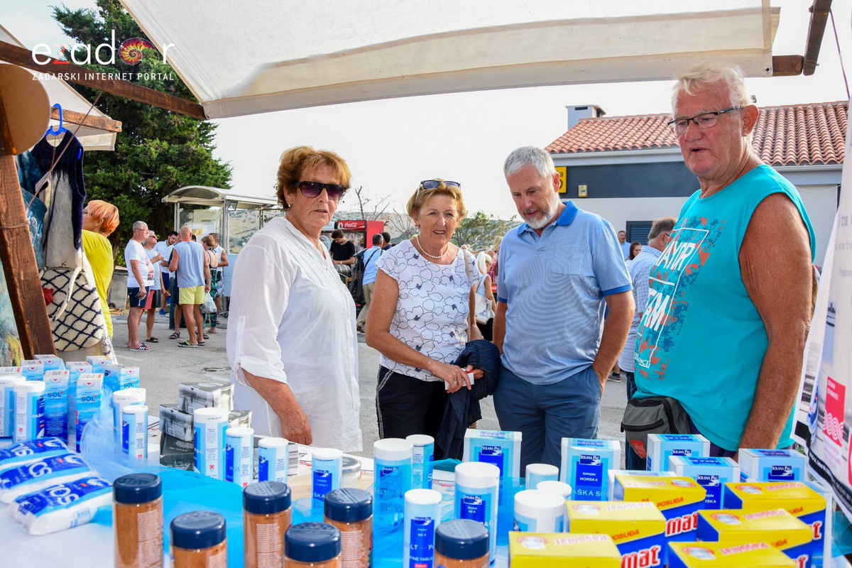 4. Fešta od sira u Kolanu