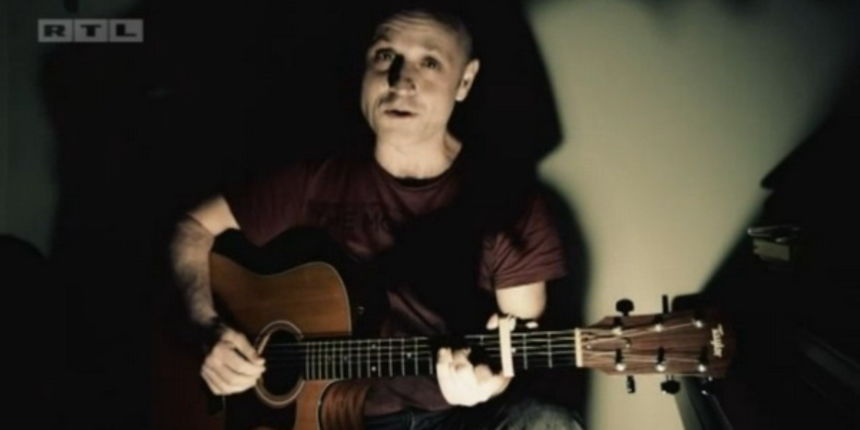 Mile Kekin svojoj pjesmom “Nisam vaš” pokrenu lavinu reakcija Mile Kekin svojoj pjesmom “Nisam vaš” pokrenu lavinu reakcija